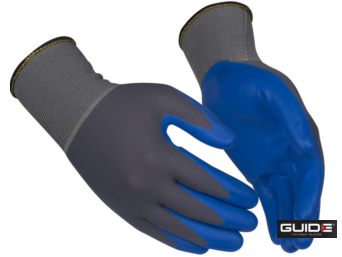 GLOVE GUIDE 654