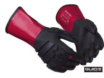 GLOVE GUIDE OT 4507