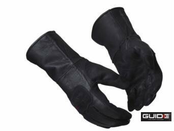 GLOVE GUIDE SPARX 7505