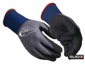 GLOVE GUIDE ENVI 3304