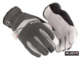 GLOVE GUIDE 4146W