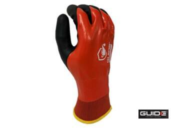 GLOVE GUIDE XLNT 9504