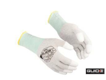 GLOVE GUIDE 4202 ESD