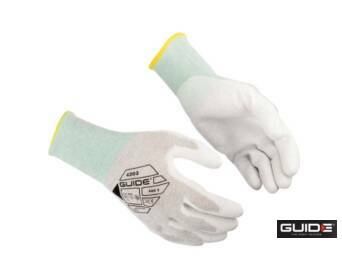 GLOVE GUIDE 4203 ESD