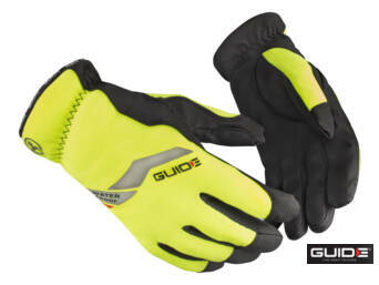 GLOVE GUIDE 5122W