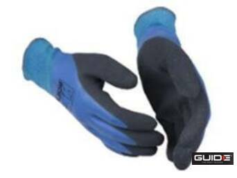 GLOVE GUIDE 585