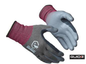 GLOVE GUIDE HXFIBR 6601