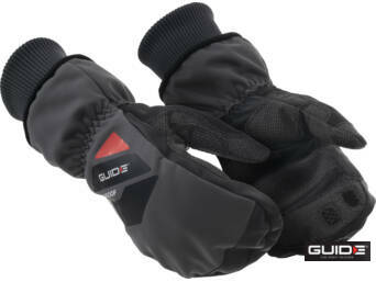 GLOVE GUIDE FREEZ 5702W