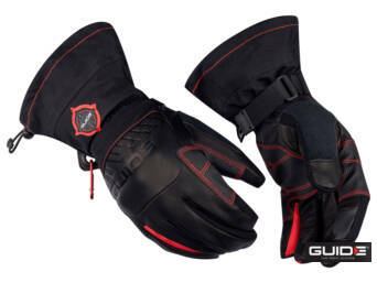 GLOVE GUIDE ARTIC 5510W