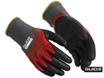 HANDSCHUHE GUIDE XLNT CUT 9507