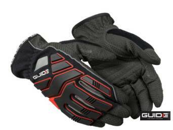 GLOVE GUIDE 5126