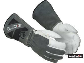 WELDING GLOVE GUIDE 1275