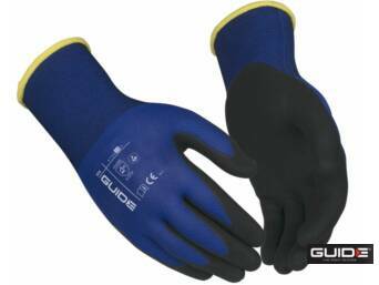 GLOVE GUIDE 578 ESD