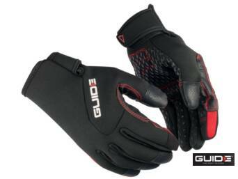 GLOVE GUIDE ARTIC 5506