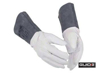 WELDING GLOVE GUIDE 240