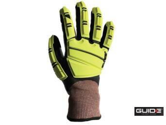 GLOVE GUIDE HXFIBR 6612