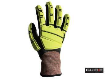 GLOVE GUIDE HXFIBR 6611W