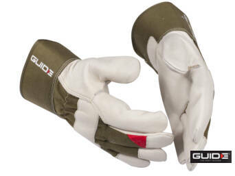 GLOVE GUIDE 195