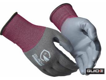 GLOVE GUIDE HXFIBR 6602