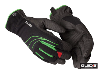 HANDSCHUHE GUIDE 13W