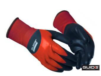 GLOVE GUIDE XLNT 9503