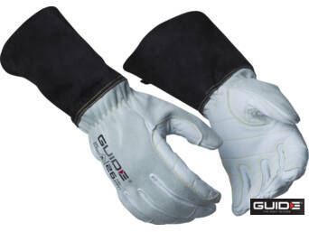 GLOVE GUIDE SPARX 7503