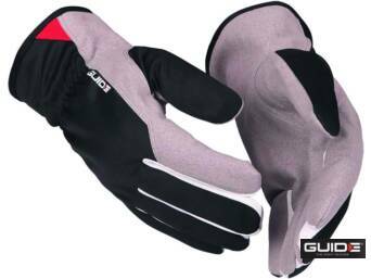 HANDSCHOEN GUIDE 762W