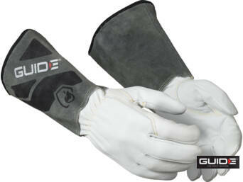 WELDING GLOVE GUIDE 1270