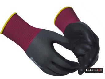 GLOVE GUIDE XLNT 9501