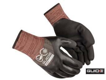 GLOVE GUIDE HXFIBR 6610W