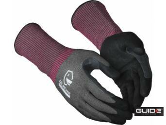 GLOVE GUIDE HXFIBR 6606