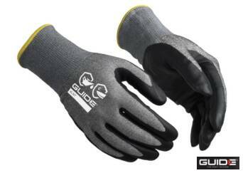 HANDSCHUHE GUIDE XLNT CUT 9505