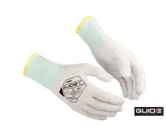 GLOVE GUIDE 4201 ESD