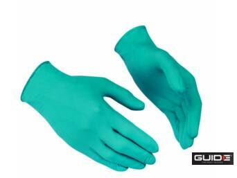 DISPOSABLE GLOVE GUIDE 7014 100PCS