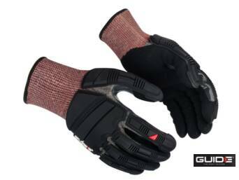 HANDSCHUHE GUIDE HXFIBR 6609