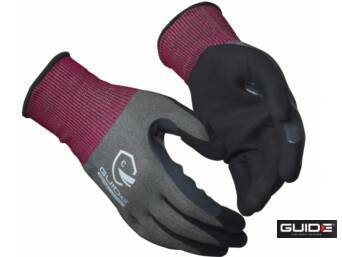 GLOVE GUIDE HXFIBR 6604