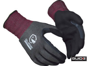 GLOVE GUIDE HXFIBR 6605