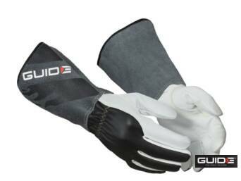 WELDING GLOVE GUIDE 1230