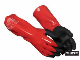 GLOVE GUIDE XLNT 9510