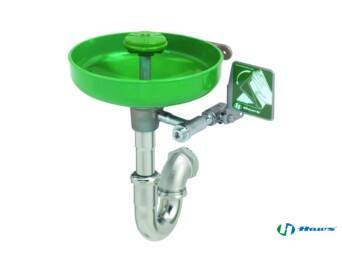 EYE WASH FOUNTAIN 7260 BT AXION