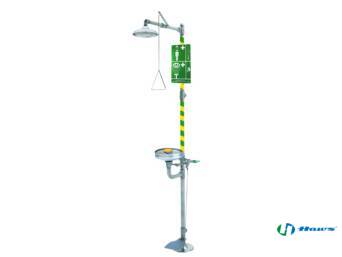 EMERGENCY SHOWER 8330 AXION