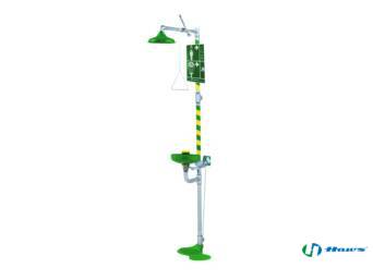 EMERGENCY SHOWER 8320 AXION