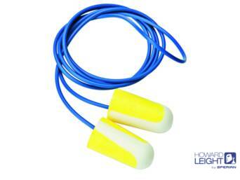 EAR PLUG DISP CORDED 304/100PR