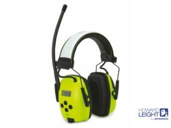 GEHORKAPSEL SYNC RADIO HIVIZ