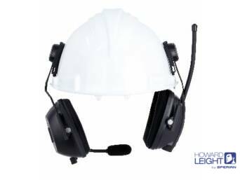 OHRKAPPE HELME SYNC WIRELESS ELECTO