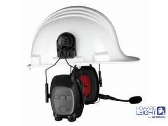 OHRKAPPE HELME SYNC WIRELESS IMPACT