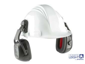 COQUILLES CASQUE VERISHIELD VS100DH DIEL