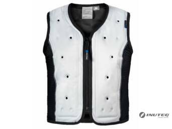 COOLVEST BODYCOOL SMART GREY