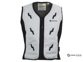 COOLVEST BODYCOOL SMART X GREY