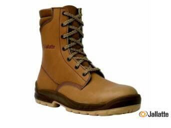 HOHE SCHUH JALOSBERN WINTER S3 CI SRC